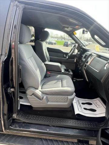 used 2013 Ford F-150 car, priced at $7,995