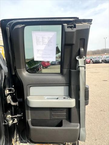used 2013 Ford F-150 car, priced at $7,995