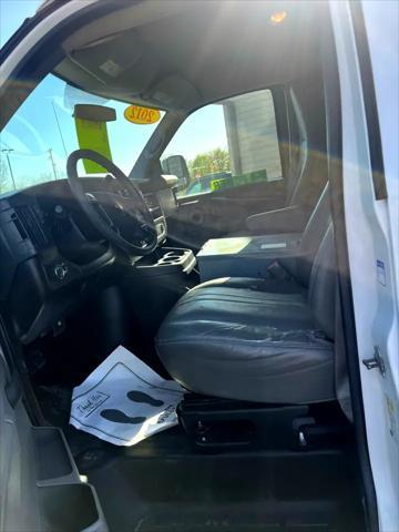 used 2012 Chevrolet Express 2500 car, priced at $11,995
