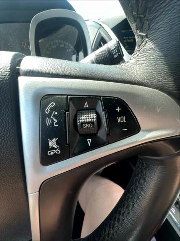 used 2016 Chevrolet Equinox car, priced at $5,995