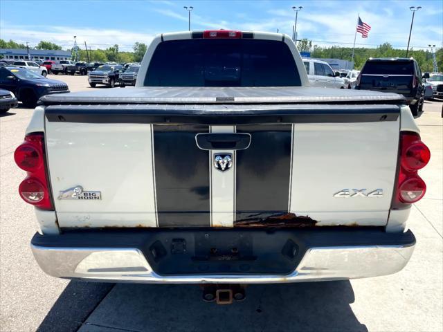 used 2008 Dodge Ram 1500 car, priced at $4,995