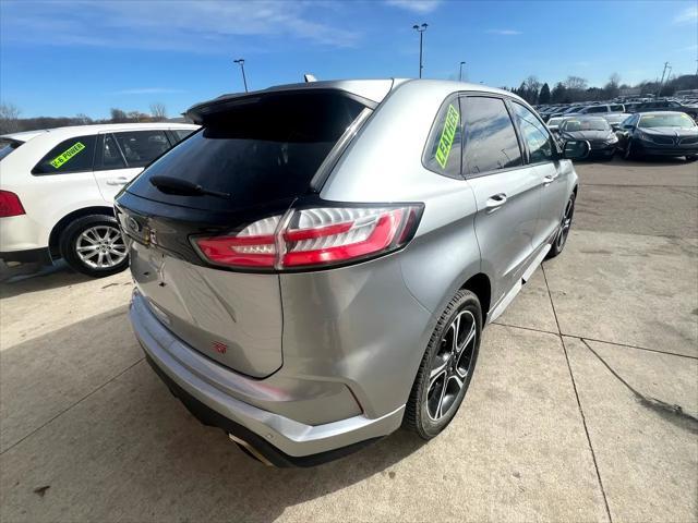 used 2020 Ford Edge car, priced at $15,995