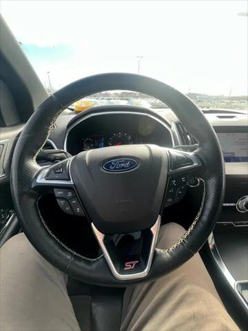 used 2020 Ford Edge car, priced at $15,995