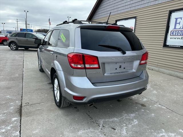 used 2016 Dodge Journey car, priced at $6,995