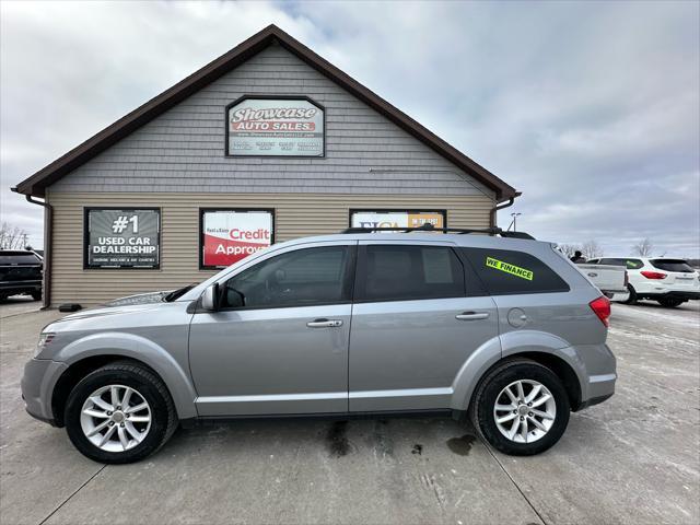 used 2016 Dodge Journey car, priced at $6,995