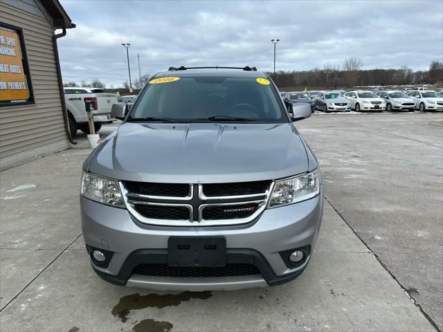 used 2016 Dodge Journey car, priced at $6,995