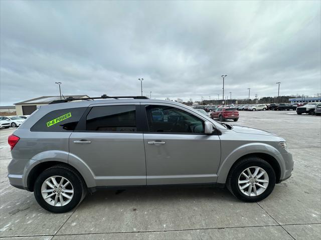 used 2016 Dodge Journey car, priced at $6,995