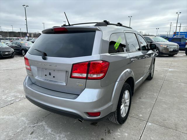 used 2016 Dodge Journey car, priced at $6,995