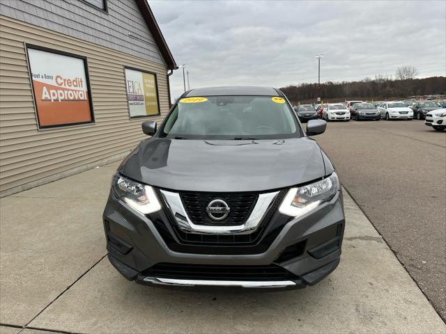 used 2019 Nissan Rogue car, priced at $16,995