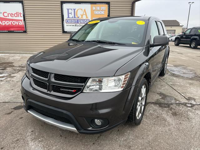 used 2014 Dodge Journey car, priced at $6,995