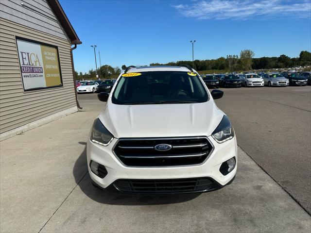 used 2017 Ford Escape car, priced at $6,995