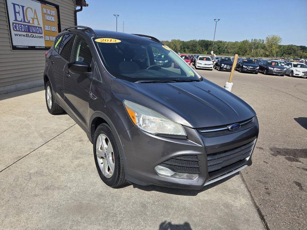 used 2013 Ford Escape car, priced at $4,995