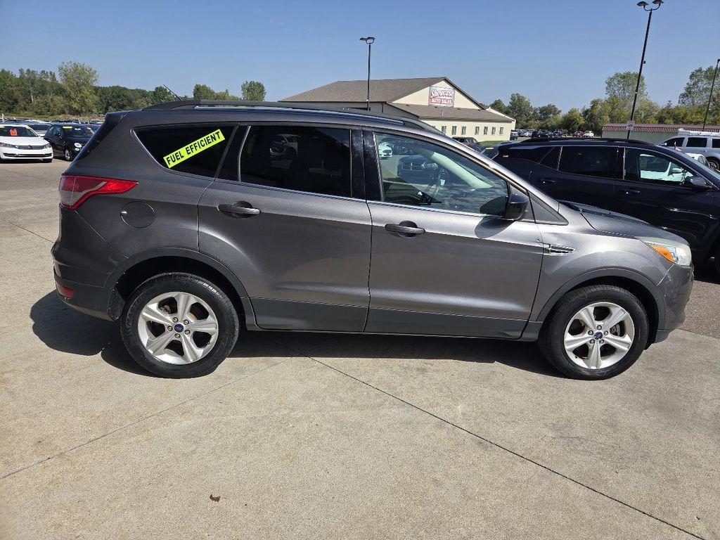used 2013 Ford Escape car, priced at $4,995
