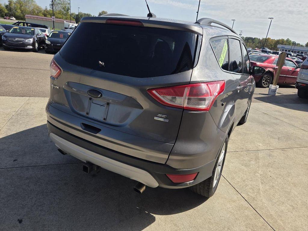 used 2013 Ford Escape car, priced at $4,995