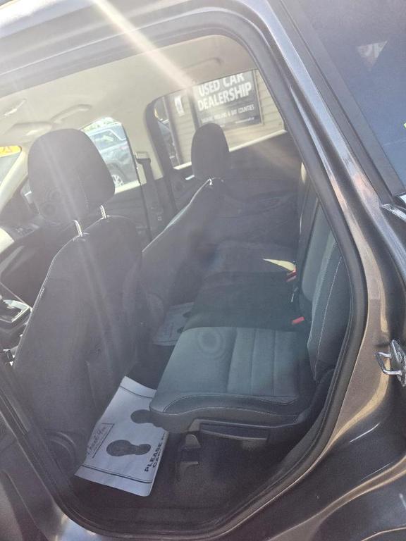 used 2013 Ford Escape car, priced at $4,995
