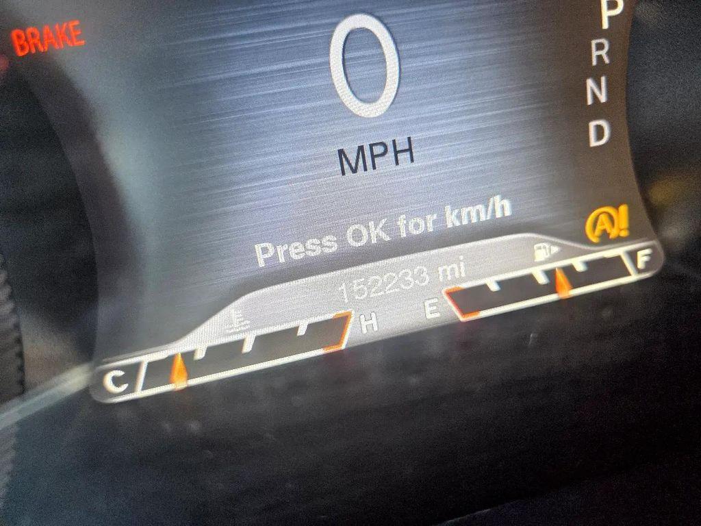 used 2015 Jeep Cherokee car