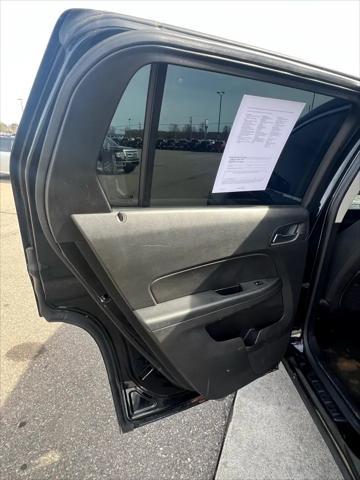 used 2013 GMC Terrain car, priced at $4,995