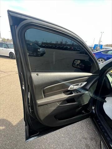 used 2013 GMC Terrain car, priced at $4,995