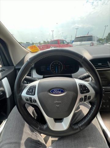 used 2013 Ford Edge car, priced at $5,995