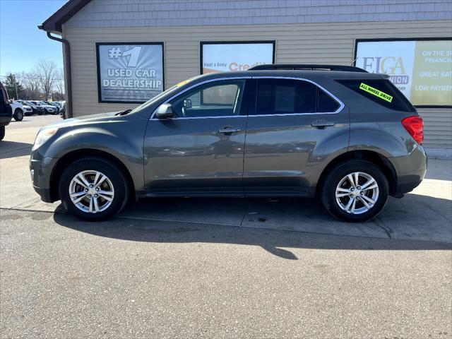 used 2013 Chevrolet Equinox car, priced at $5,995