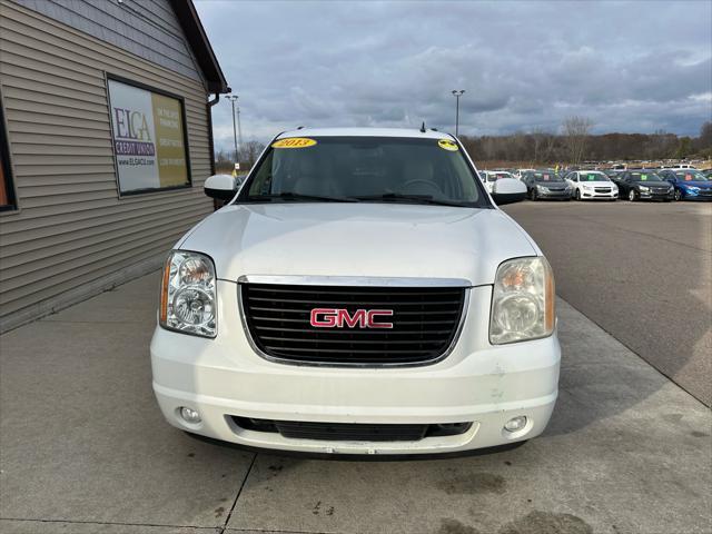 used 2013 GMC Yukon XL car, priced at $6,995