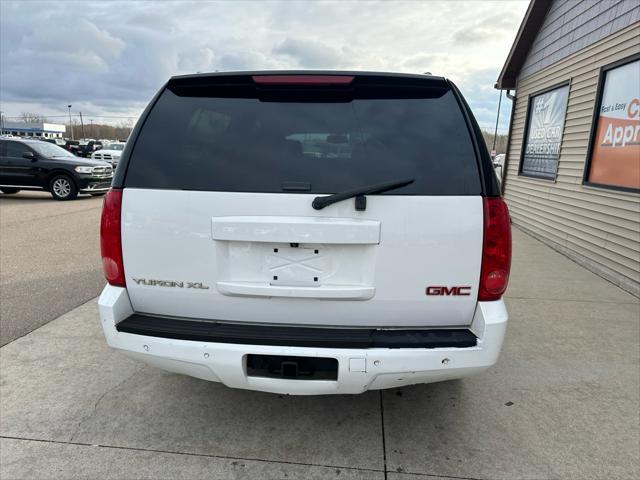 used 2013 GMC Yukon XL car, priced at $6,995