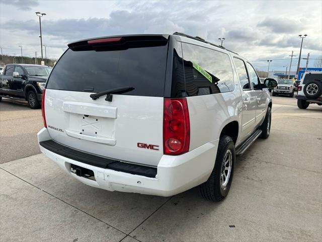 used 2013 GMC Yukon XL car, priced at $6,995