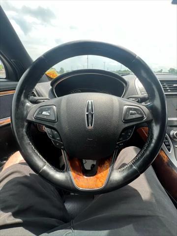 used 2016 Lincoln MKX car, priced at $8,995