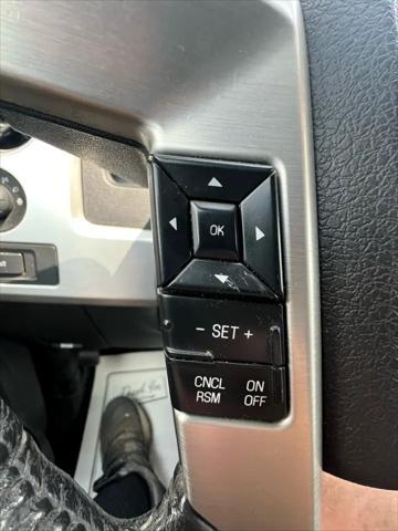 used 2012 Ford F-150 car, priced at $11,995