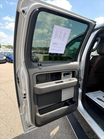 used 2012 Ford F-150 car, priced at $11,995