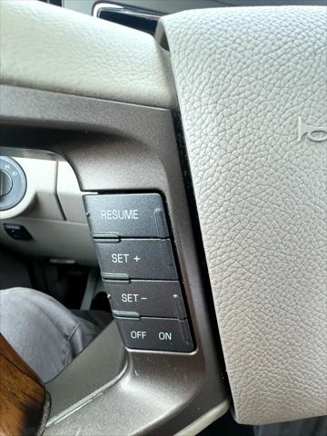 used 2013 Lincoln Navigator car, priced at $9,995