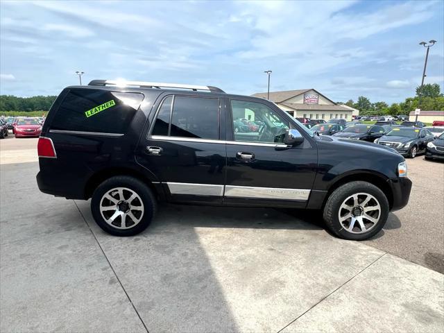 used 2013 Lincoln Navigator car, priced at $9,995