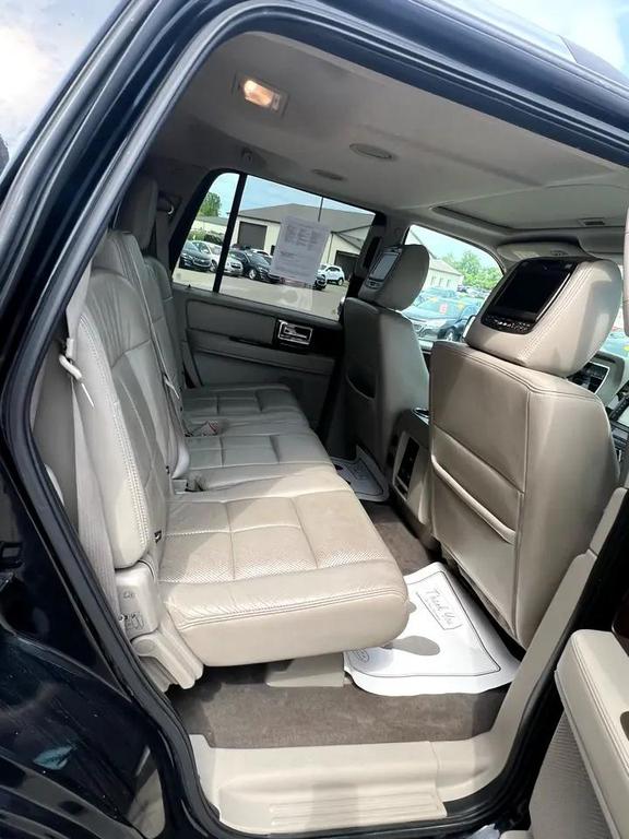 used 2013 Lincoln Navigator car, priced at $8,995