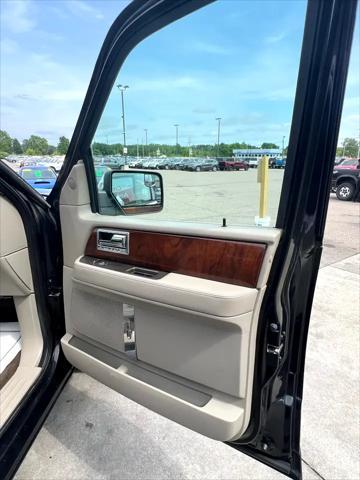 used 2013 Lincoln Navigator car, priced at $9,995