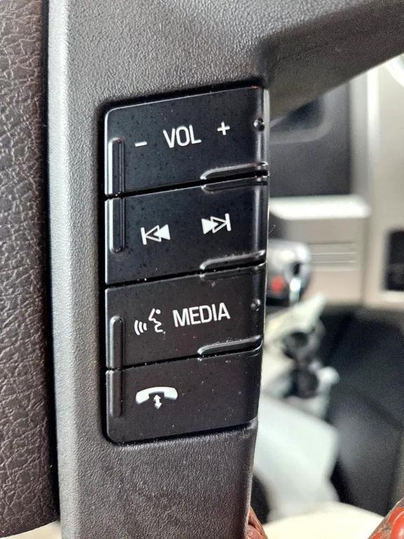 used 2013 Ford F-150 car, priced at $11,995