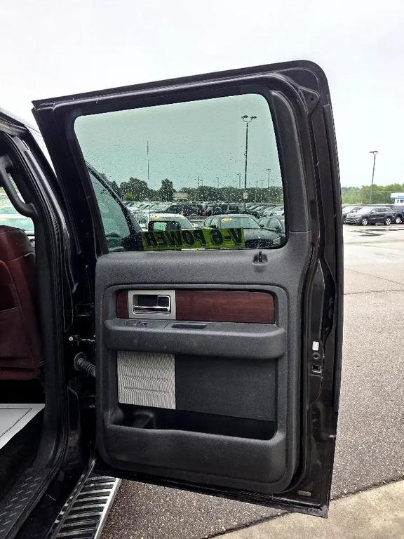 used 2013 Ford F-150 car, priced at $11,995