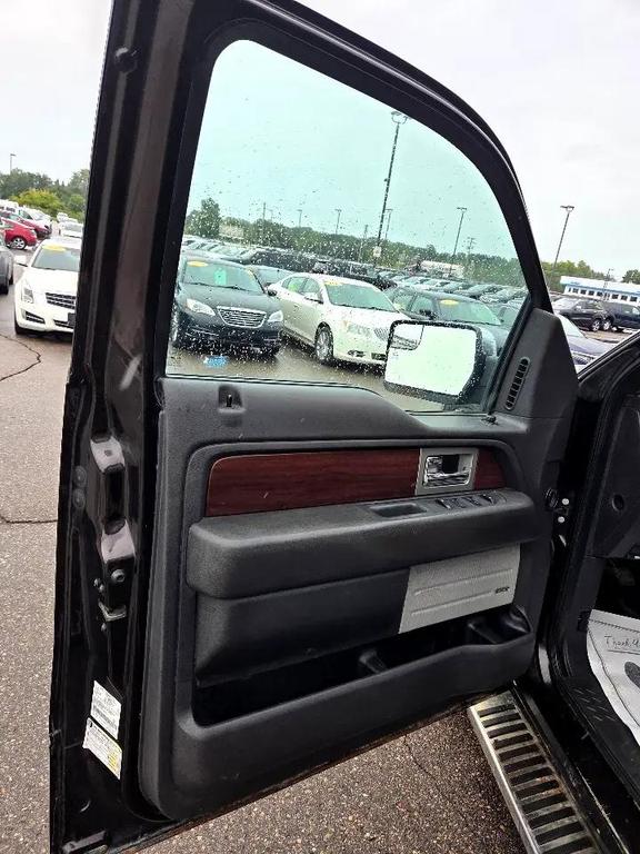 used 2013 Ford F-150 car, priced at $11,995