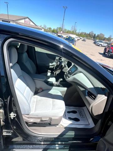 used 2018 Chevrolet Malibu car, priced at $5,995
