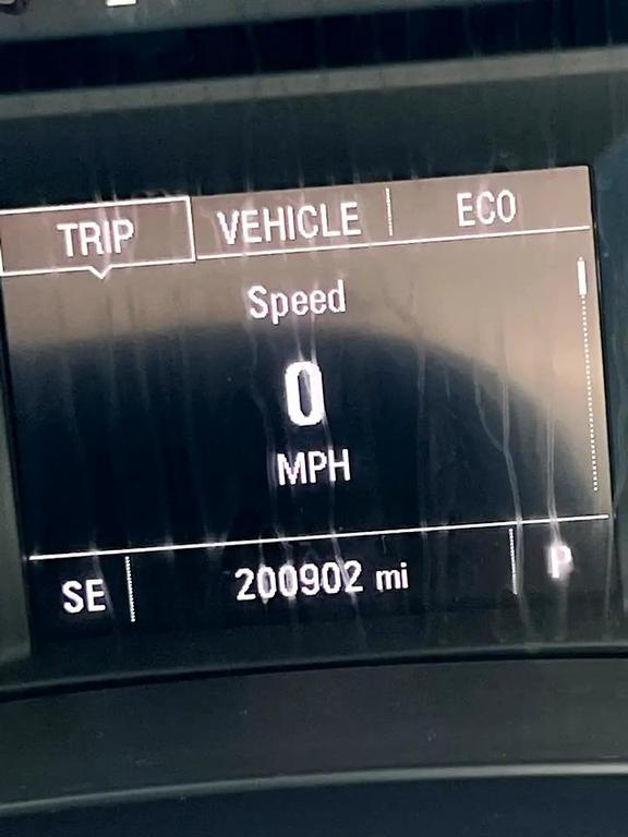 used 2018 Chevrolet Malibu car, priced at $4,995