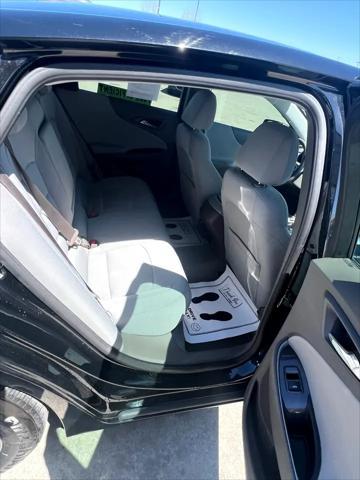 used 2018 Chevrolet Malibu car, priced at $5,995