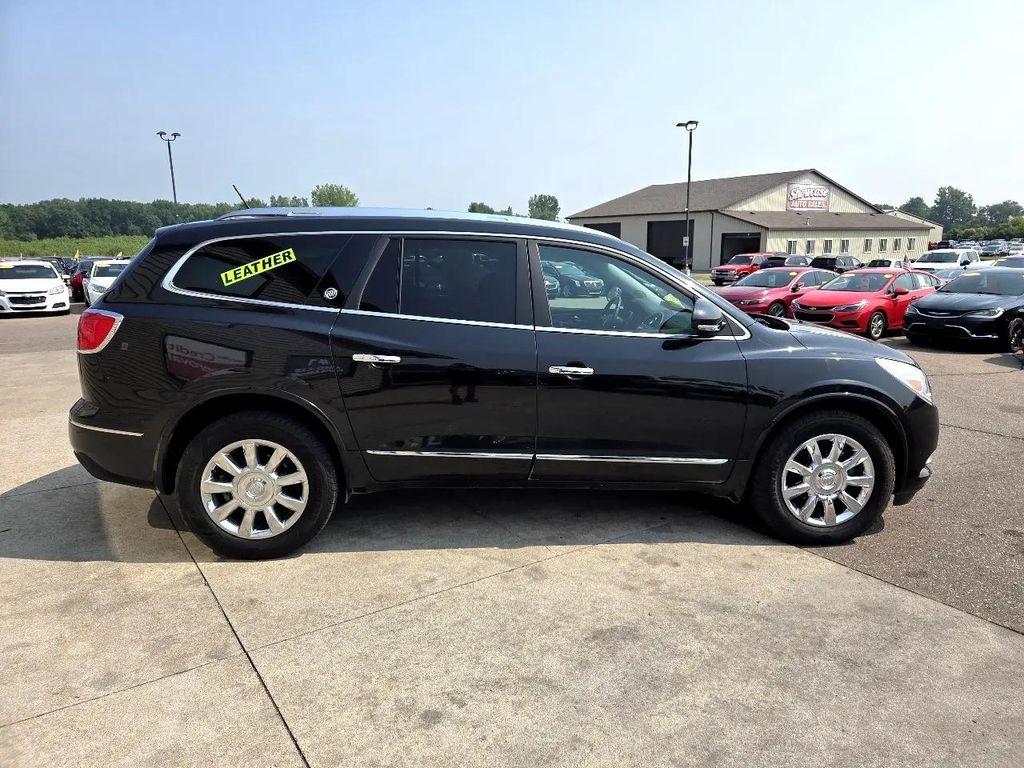 used 2013 Buick Enclave car, priced at $5,995