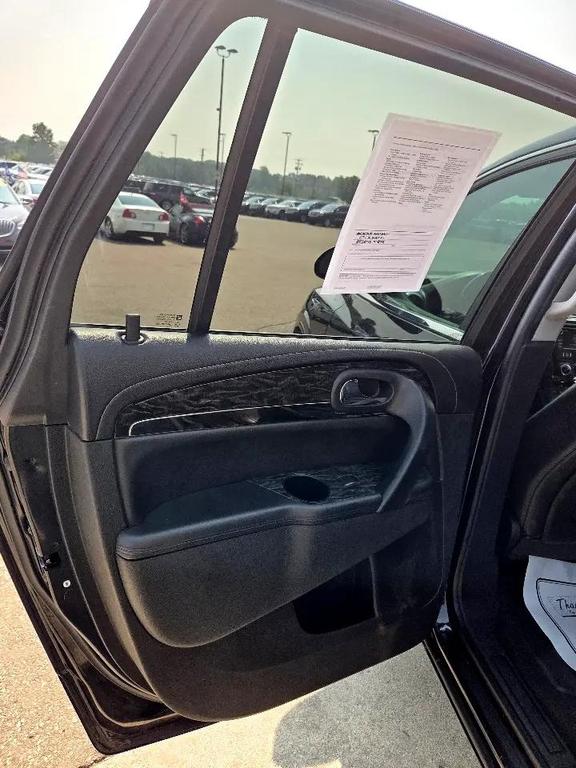 used 2013 Buick Enclave car, priced at $5,995