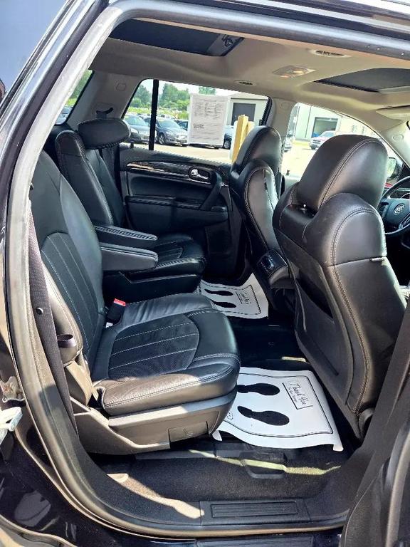 used 2013 Buick Enclave car, priced at $5,995