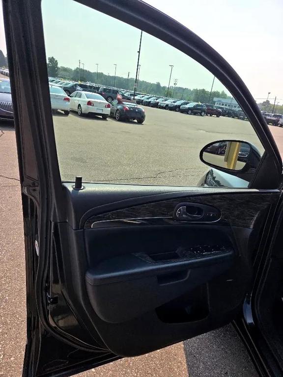 used 2013 Buick Enclave car, priced at $5,995