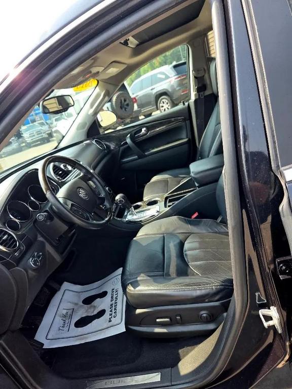 used 2013 Buick Enclave car, priced at $5,995