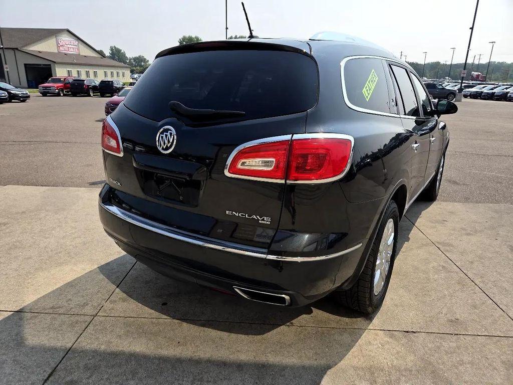 used 2013 Buick Enclave car, priced at $5,995