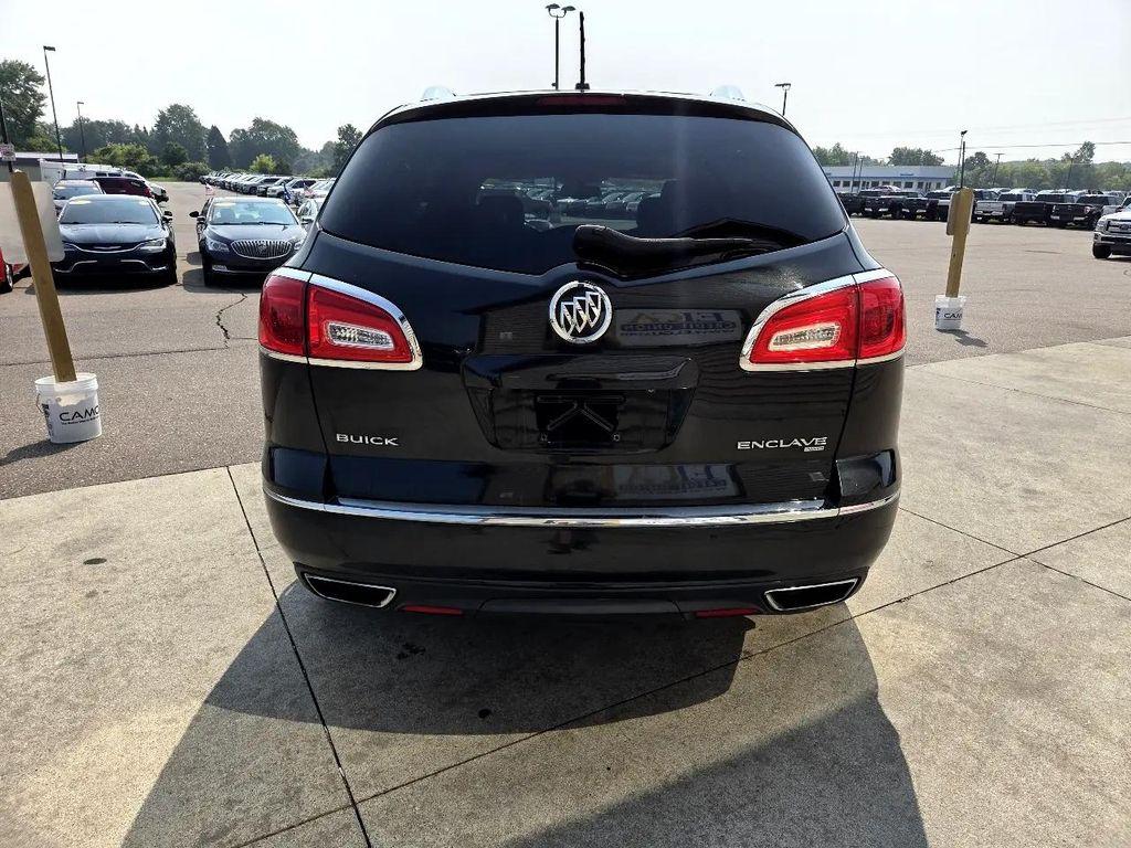 used 2013 Buick Enclave car, priced at $5,995