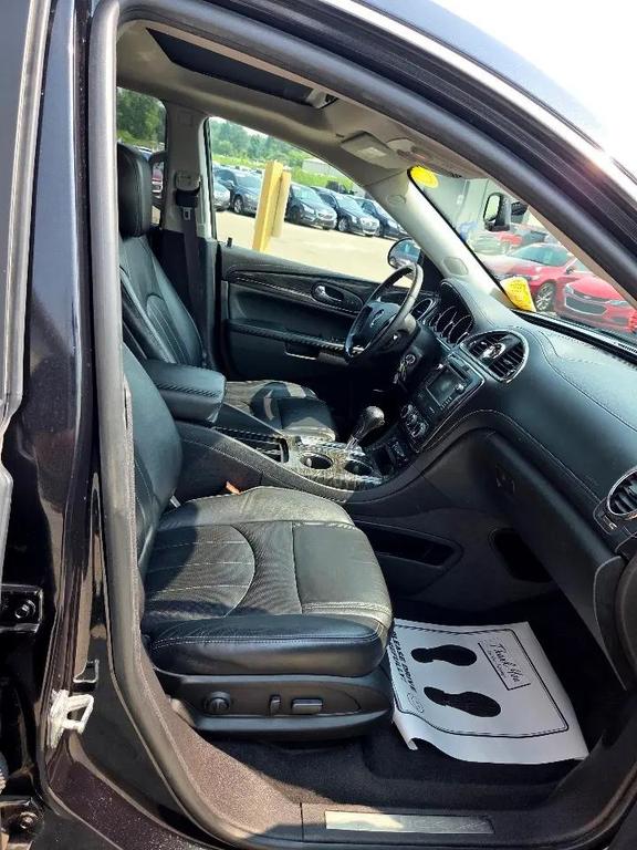 used 2013 Buick Enclave car, priced at $5,995