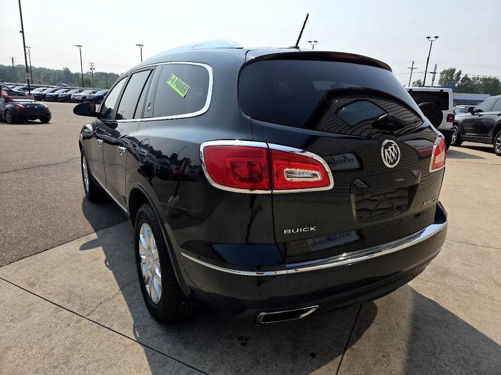 used 2013 Buick Enclave car, priced at $5,995