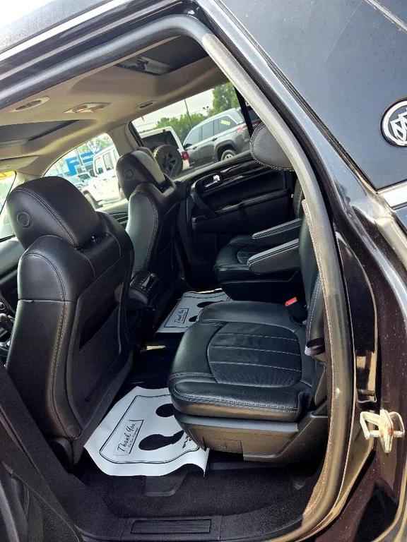 used 2013 Buick Enclave car, priced at $5,995